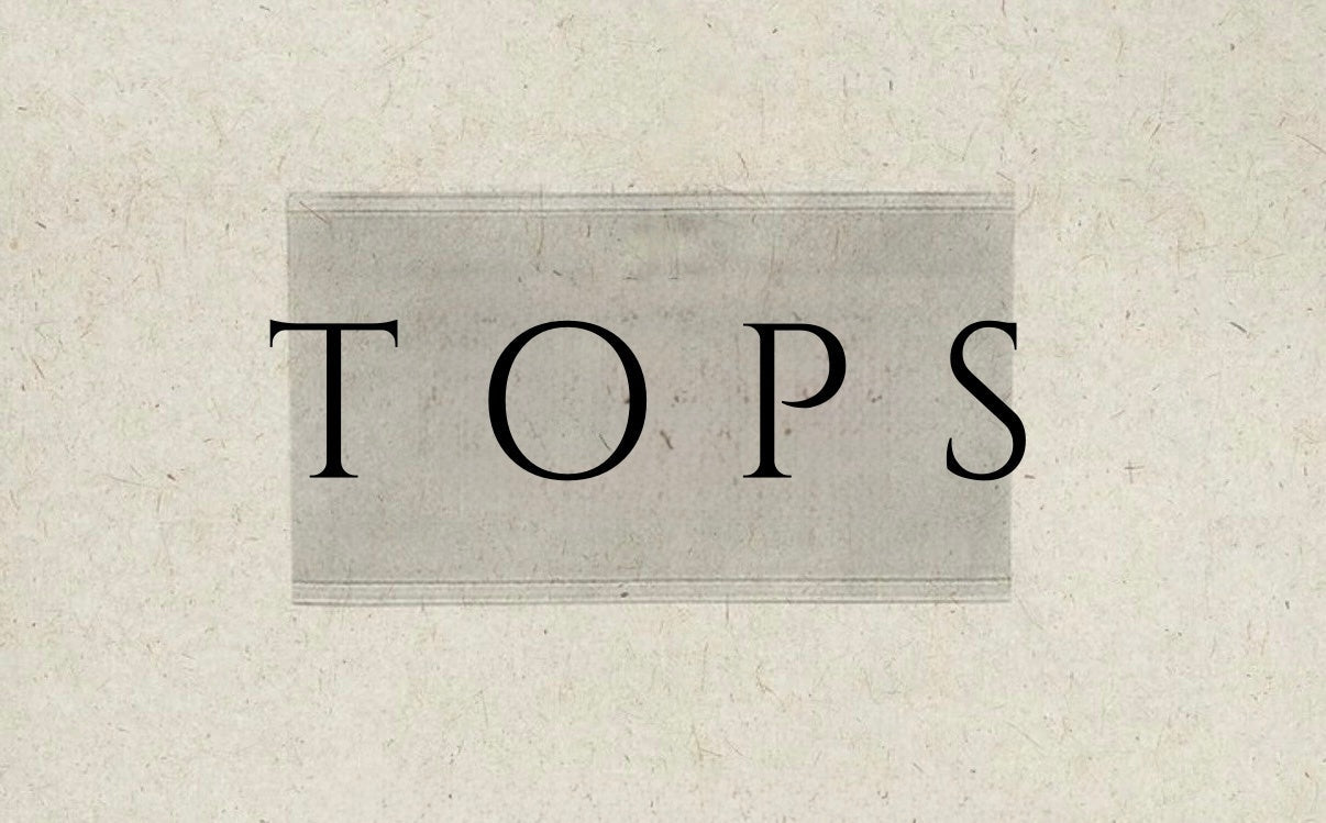 Tops